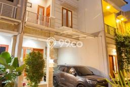 Jual Rumah Eksklusif 3 KT di Kebagusan, Jakarta Selatan Jual Rumah Eksklusif 3 KT di Kebagusan, Jakarta Selatan