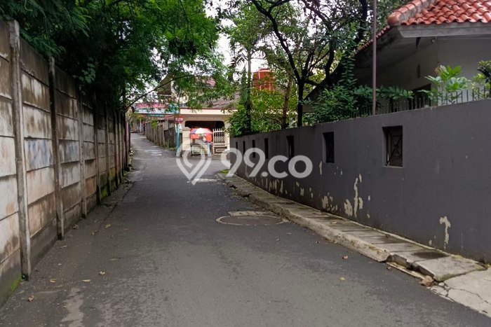 Hunian Nyaman Asri 6 KT Siap Huni di Pinang Ranti Jakarta Timur Hunian Nyaman Asri 6 KT Siap Huni di Pinang Ranti Jakarta Timur