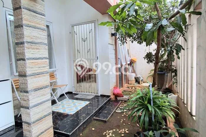 Rumah Minimalis 4 KT di Jati Mekar Bekasi Unfurnished Rumah Minimalis 4 KT di Jati Mekar Bekasi Unfurnished