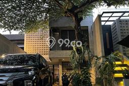 For Sale Rumah Mewah Exclusive di Kebayoran Baru, Jakarta Selatan For Sale Rumah Mewah Exclusive di Kebayoran Baru, Jakarta Selatan