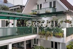 Vila Berkualitas Kawasan , Area 997m2m², Posisi Premium dengan akses mudah Vila Berkualitas Kawasan , Area 997m2m², Posisi Premium dengan akses mudah