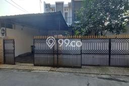 Jual Rumah Eksklusif 3 KT di Jatimulya, Bekasi Jual Rumah Eksklusif 3 KT di Jatimulya, Bekasi