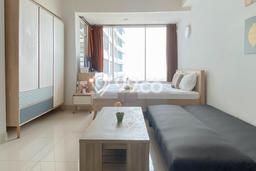 Unit Apartemen 0 Kamar & 1 Kamar Mandi Dijual di Bekasi Selatan, Bekasi Unit Apartemen 0 Kamar & 1 Kamar Mandi Dijual di Bekasi Selatan, Bekasi