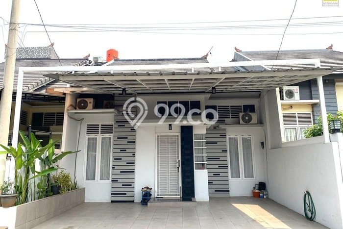 Dijual Rumah 3 Kamar Lokasi Ideal Nyaman dan Strategis di Jatisampurna Dijual Rumah 3 Kamar Lokasi Ideal Nyaman dan Strategis di Jatisampurna