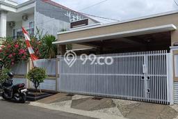 Rumah Luxury Modern Siap Huni di Pulogebang Jakarta Timur Rumah Luxury Modern Siap Huni di Pulogebang Jakarta Timur