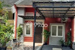 For Sale Hunian Rumah Terawat 3 KT di Jati Asih, Bekasi For Sale Hunian Rumah Terawat 3 KT di Jati Asih, Bekasi
