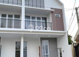 Rumah Luas Asri 3 KT Siap Huni di Cibubur Depok Rumah Luas Asri 3 KT Siap Huni di Cibubur Depok