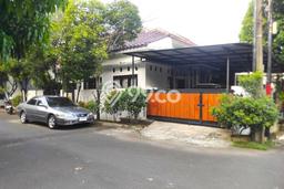 Jual Rumah Luas Elegan Dengan View Cantik di Galaxy, Bekasi Jual Rumah Luas Elegan Dengan View Cantik di Galaxy, Bekasi