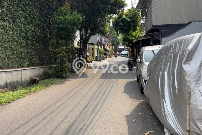 Kost Dijual Lokasi Strategis Setiabudi Jakarta Selatan 0 Kamar Tidur Kost Dijual Lokasi Strategis Setiabudi Jakarta Selatan 0 Kamar Tidur