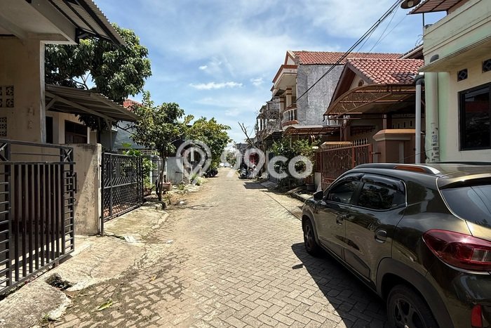 Rumah Strategis Modern Lb 105m2 di Cileungsi, Bogor Rumah Strategis Modern Lb 105m2 di Cileungsi, Bogor