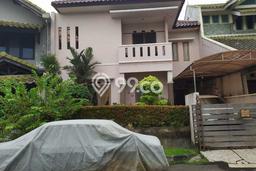 Jual Rumah Modern 3 KT di Cikunir, Bekasi Jual Rumah Modern 3 KT di Cikunir, Bekasi