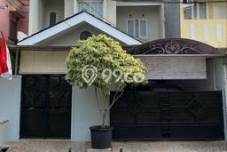 HUNIAN BERKELAS! Rumah Premium Galaxy, Bekasi, Luas Tanah 126m2m² Luas Bangunan 205m2m² HUNIAN BERKELAS! Rumah Premium Galaxy, Bekasi, Luas Tanah 126m2m² Luas Bangunan 205m2m²