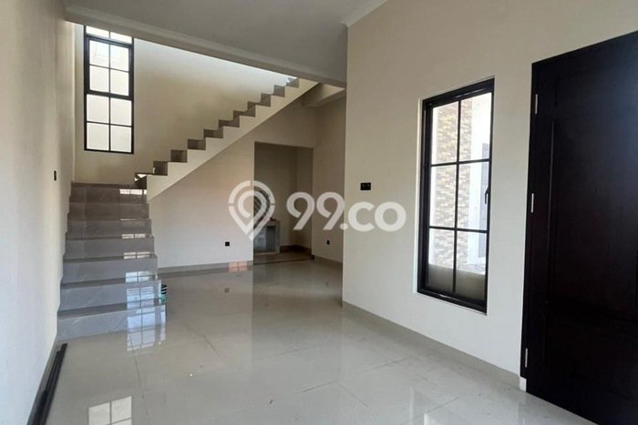 Dijual Rumah Eksklusif 3 KT di Jati Mekar, Bekasi Dijual Rumah Eksklusif 3 KT di Jati Mekar, Bekasi