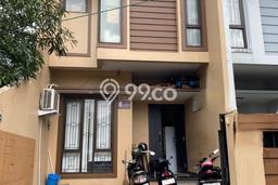Rumah Minimalis 3 Kamar LT 97m2 di Jatiwaringin Rumah Minimalis 3 Kamar LT 97m2 di Jatiwaringin
