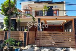 PROMO SPESIAL! Dijual Rumah Berkualitas area Jatimakmur, Bekasi, LT 218m² Luas Bangunan 280m² PROMO SPESIAL! Dijual Rumah Berkualitas area Jatimakmur, Bekasi, LT 218m² Luas Bangunan 280m²