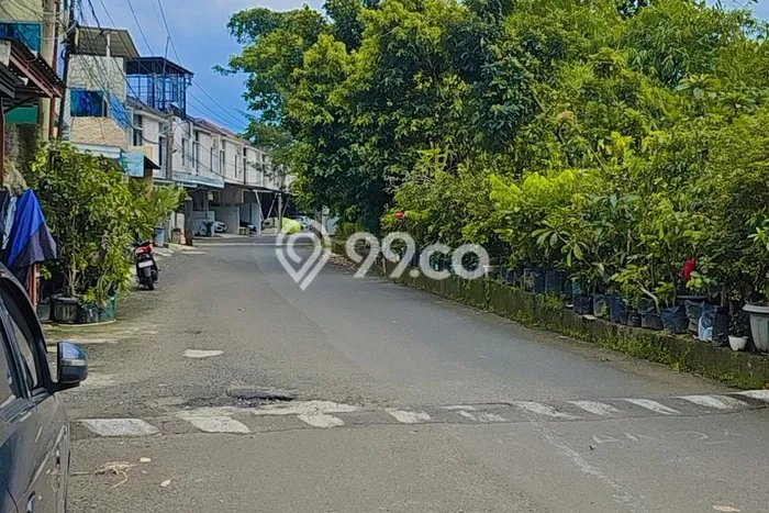 Dijual Rumah 3 Kamar Lokasi Ideal Nyaman dan Strategis di Cibinong Dijual Rumah 3 Kamar Lokasi Ideal Nyaman dan Strategis di Cibinong