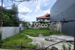 Jarang Ada! Tanah di Pancoran Punya Luas 175m2 SHM Jarang Ada! Tanah di Pancoran Punya Luas 175m2 SHM