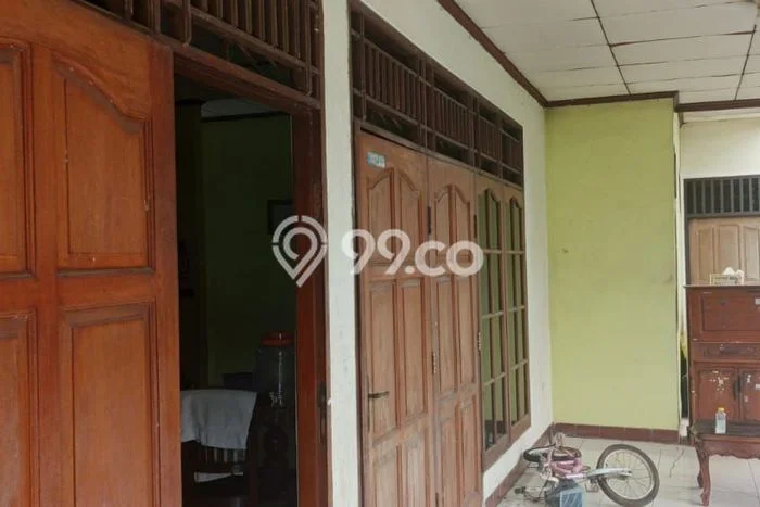Tanah Dijual di Bekasi Seluas 1425m2 Strategis Tanah Dijual di Bekasi Seluas 1425m2 Strategis
