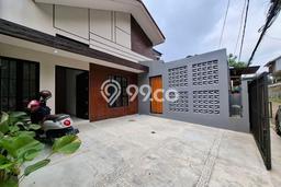 For Sale Rumah 3 Kamar Lokasi Strategis Bagus dan Strategis di Ciputat For Sale Rumah 3 Kamar Lokasi Strategis Bagus dan Strategis di Ciputat