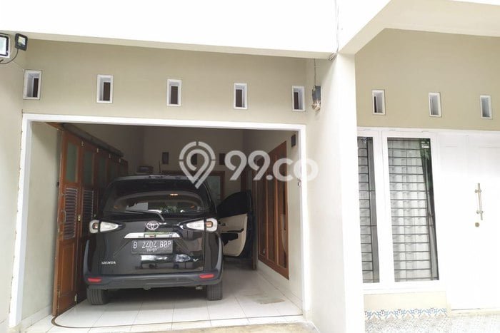 Hunian Nyaman Asri 6 KT Siap Huni di Pinang Ranti Jakarta Timur Hunian Nyaman Asri 6 KT Siap Huni di Pinang Ranti Jakarta Timur