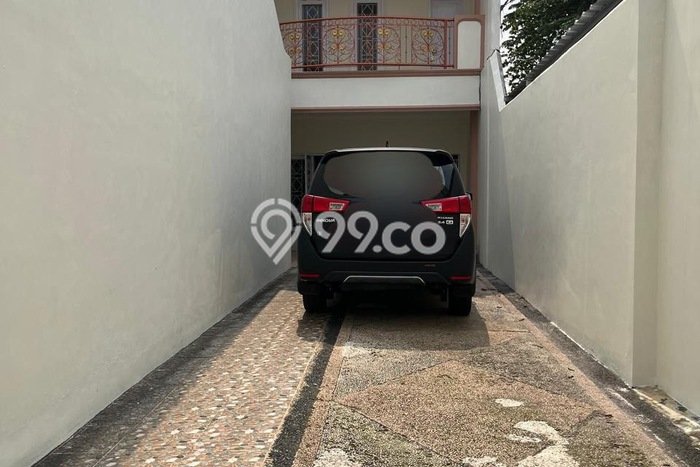 Hunian Nyaman Asri 4 KT Siap Huni di Jati Mekar Bekasi Hunian Nyaman Asri 4 KT Siap Huni di Jati Mekar Bekasi