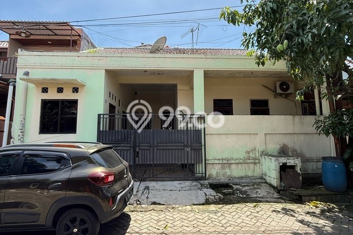 Rumah Strategis Modern Lb 105m2 di Cileungsi, Bogor Rumah Strategis Modern Lb 105m2 di Cileungsi, Bogor