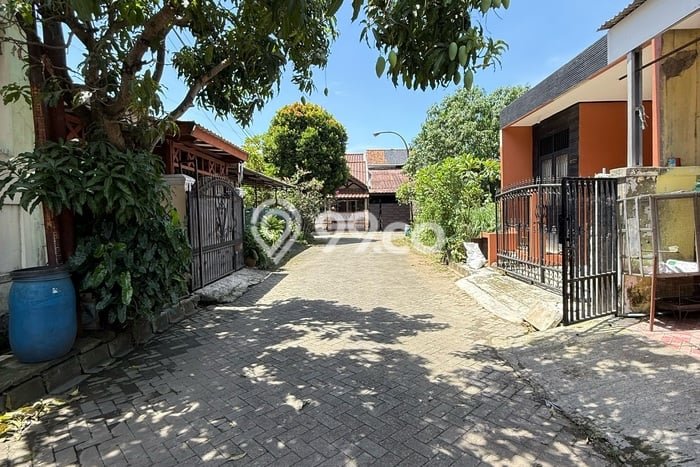 Rumah Strategis Modern Lb 105m2 di Cileungsi, Bogor Rumah Strategis Modern Lb 105m2 di Cileungsi, Bogor