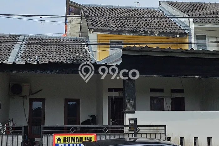 Dijual Rumah 3 Kamar Lokasi Ideal Nyaman dan Strategis di Cibinong Dijual Rumah 3 Kamar Lokasi Ideal Nyaman dan Strategis di Cibinong
