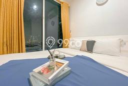 Untuk Dijual Apartemen Strategis di Bekasi Selatan Bekasi 2 Kamar Tidur Untuk Dijual Apartemen Strategis di Bekasi Selatan Bekasi 2 Kamar Tidur
