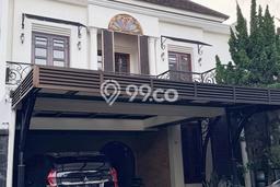 Rumah Luxury Modern Tanpa Renovasi di Bangka Jakarta Selatan Rumah Luxury Modern Tanpa Renovasi di Bangka Jakarta Selatan