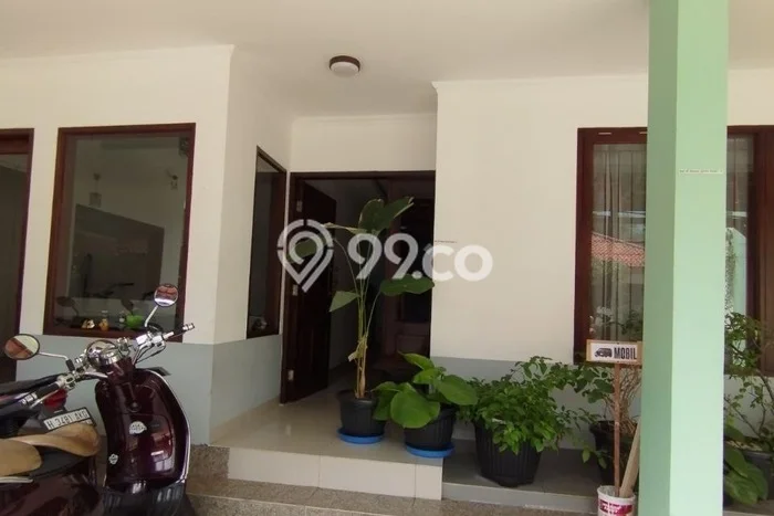 Rumah Kost untuk Dijual di Setiabudi Punya 36 Kamar Rumah Kost untuk Dijual di Setiabudi Punya 36 Kamar