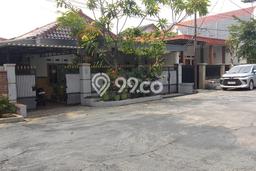 Jual Rumah Modern 3 KT di Jati Asih, Bekasi Jual Rumah Modern 3 KT di Jati Asih, Bekasi