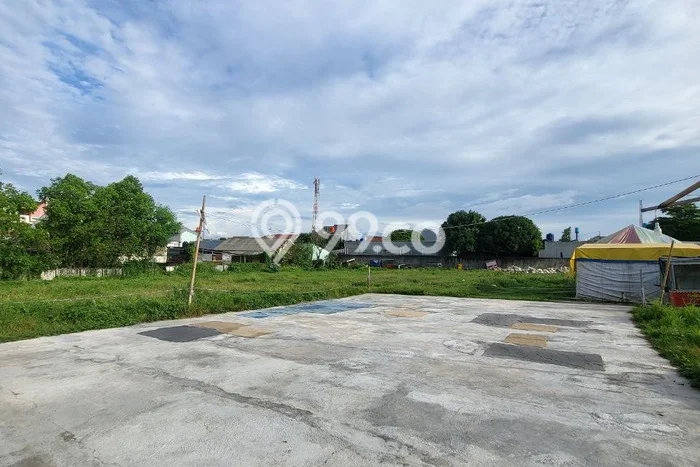 Tanah Dijual Area Strategis di Jatimakmur Bekasi 4343m2 Tanah Dijual Area Strategis di Jatimakmur Bekasi 4343m2