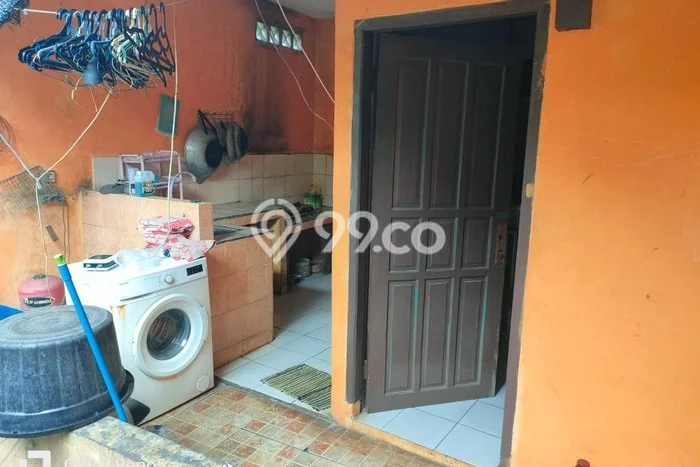 Rumah Minimalis 4 KT LT 268m2 di Jatimurni Rumah Minimalis 4 KT LT 268m2 di Jatimurni