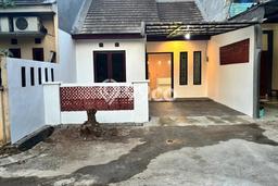 Dijual Rumah Modern 2 KT di Cibubur, Bogor Dijual Rumah Modern 2 KT di Cibubur, Bogor