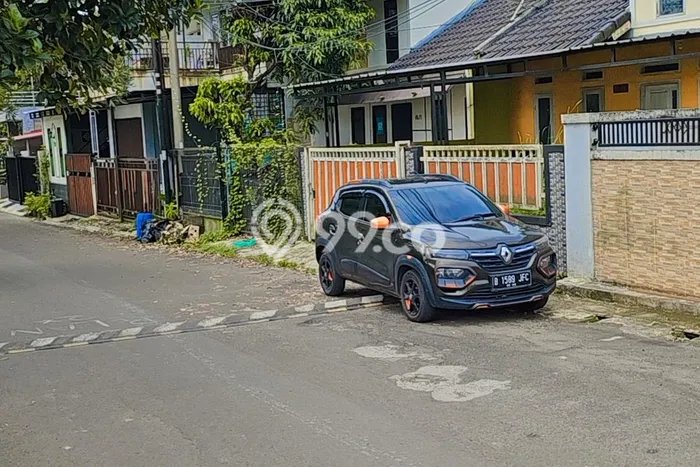 Dijual Rumah 3 Kamar Lokasi Ideal Nyaman dan Strategis di Cibinong Dijual Rumah 3 Kamar Lokasi Ideal Nyaman dan Strategis di Cibinong