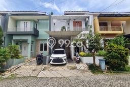 Rumah Modern 3 KT di Pekayon Bekasi Rumah Modern 3 KT di Pekayon Bekasi