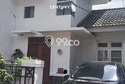 Rumah Modern 2 KT di Sektor 9-Bintaro Tangerang Selatan Rumah Modern 2 KT di Sektor 9-Bintaro Tangerang Selatan
