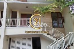 Rumah Elit Modern Siap Huni di Pejaten Jakarta Selatan Rumah Elit Modern Siap Huni di Pejaten Jakarta Selatan