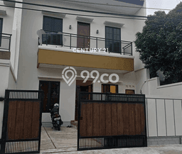 Rumah Luxury Modern Siap Huni di Sektor 1 - Bintaro Jakarta Selatan Rumah Luxury Modern Siap Huni di Sektor 1 - Bintaro Jakarta Selatan