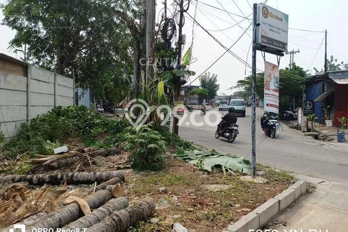 LOKASI STRATEGIS! Tanah Kawasan Jelupang, Luas 975m², Area Nyaman, Cocok untuk Investasi LOKASI STRATEGIS! Tanah Kawasan Jelupang, Luas 975m², Area Nyaman, Cocok untuk Investasi