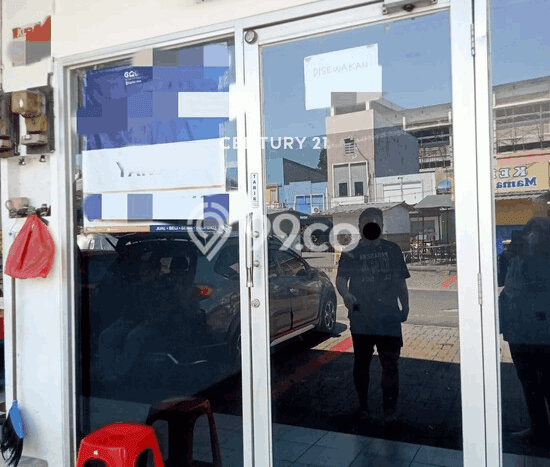 Unit Ruko disewakan di Serpong Utara Tangerang Selatan dengan LT 12m2 / LB 12m2 Unit Ruko disewakan di Serpong Utara Tangerang Selatan dengan LT 12m2 / LB 12m2