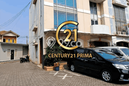 Rumah Elit Modern Siap Huni di Bintaro Tangerang Selatan Rumah Elit Modern Siap Huni di Bintaro Tangerang Selatan