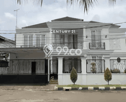 Dijual Rumah Mewah Megah Dengan View Cantik di Sektor 9-Bintaro, Tangerang Selatan Dijual Rumah Mewah Megah Dengan View Cantik di Sektor 9-Bintaro, Tangerang Selatan