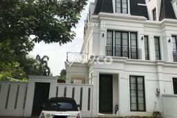 Rumah Elit Modern Siap Huni di Kemang Jakarta Selatan Rumah Elit Modern Siap Huni di Kemang Jakarta Selatan