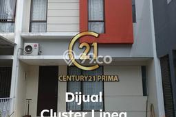 Dijual Cepat Rumah Favorit Siap Huni LB 55m2 di Serpong, Tangerang Selatan Dijual Cepat Rumah Favorit Siap Huni LB 55m2 di Serpong, Tangerang Selatan