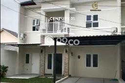 Dijual Cepat Rumah Favorit Siap Huni LB 120m2 di Pondok Aren, Tangerang Selatan Dijual Cepat Rumah Favorit Siap Huni LB 120m2 di Pondok Aren, Tangerang Selatan