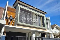 For Sale! Premium House LT 144m2 Desain Modern di Sektor 9-Bintaro For Sale! Premium House LT 144m2 Desain Modern di Sektor 9-Bintaro