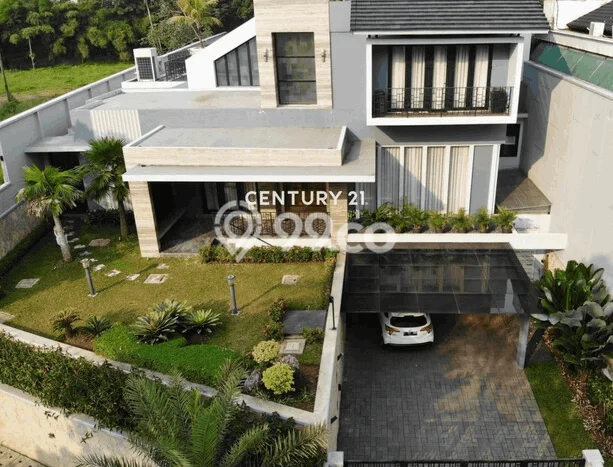 Raffles Hills Cibubur Raffles Hills Cibubur