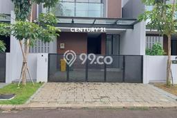 Rumah Mewah LB 191m2 Siap Huni Desain Elegan di Lebak Bulus, Jakarta Selatan Rumah Mewah LB 191m2 Siap Huni Desain Elegan di Lebak Bulus, Jakarta Selatan
